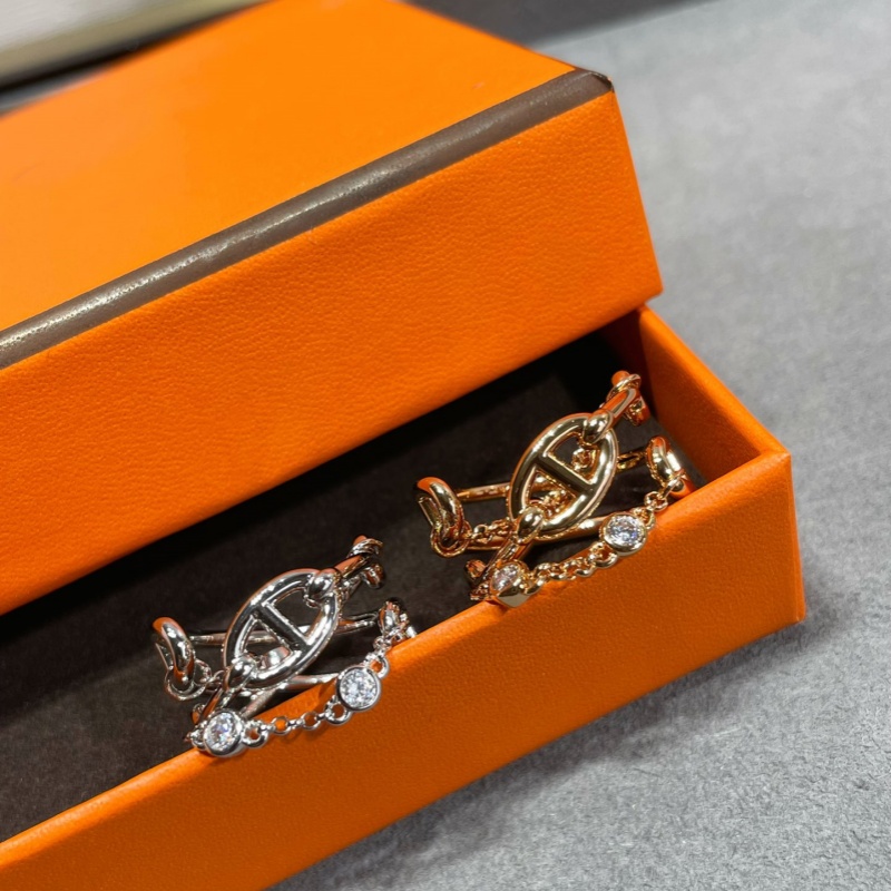 Top Rings Women's D… - image