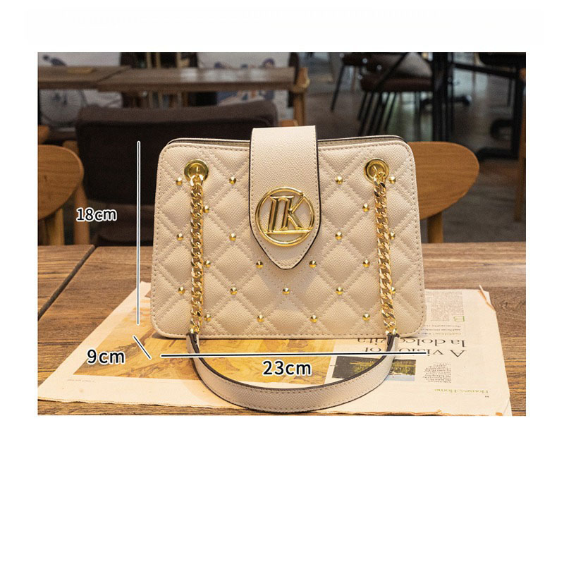 LK Free delivery designer bag Commuter lightweight crossbody bag practical women's bag for the workplace fashion