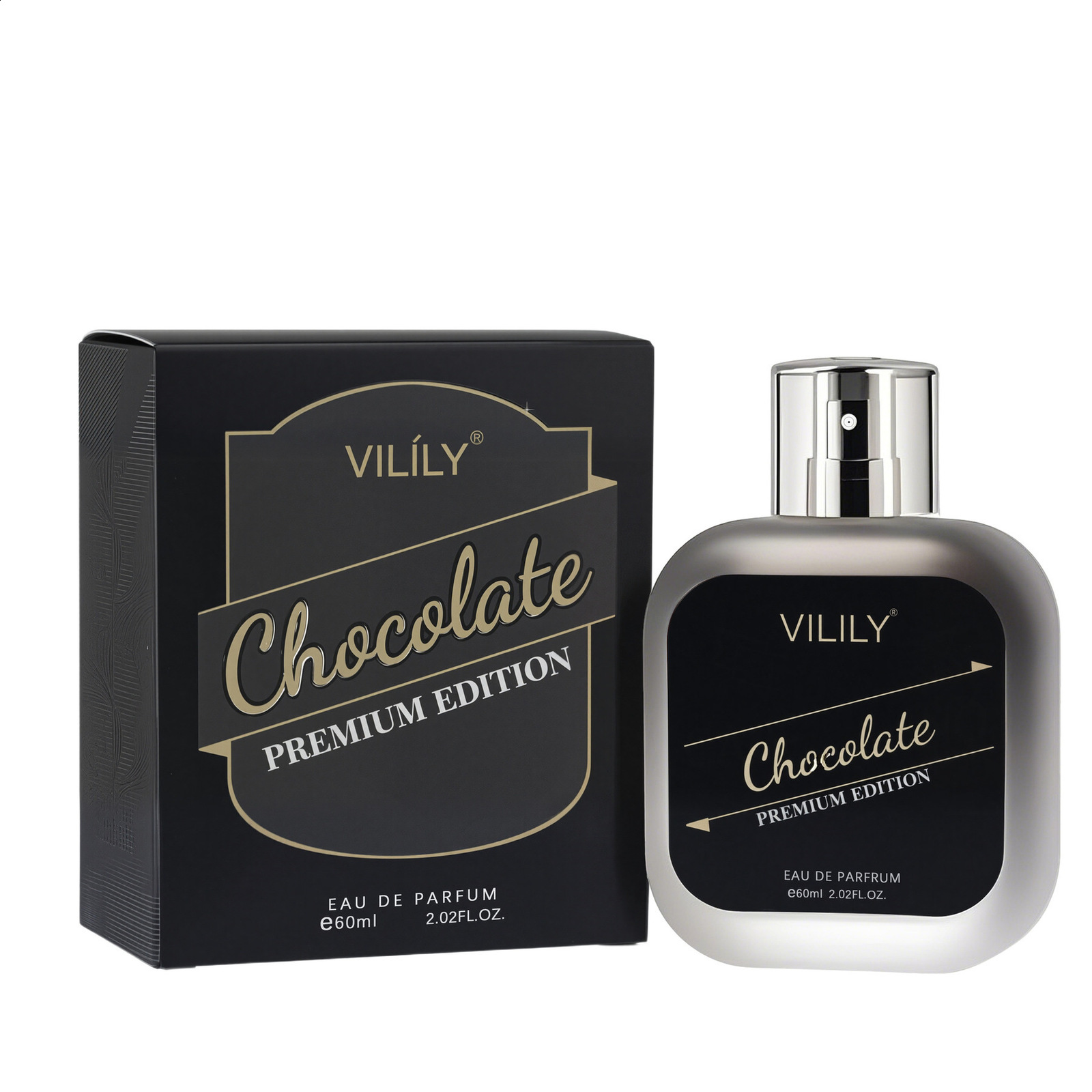 Hot selling mens perfume natural wood tone lasting fragrance 60ml240918