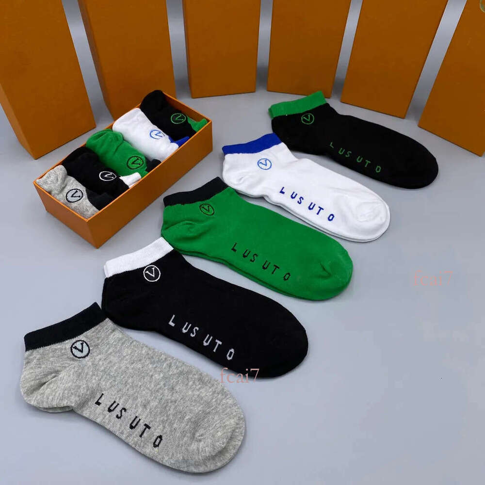 Men's Socks Designe… - image