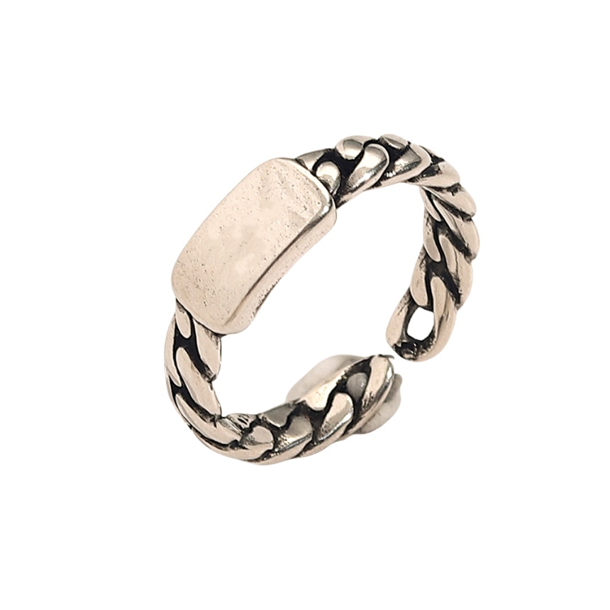 mens ring designer rings for women moissanite ring Simple Sense Sterling Sier Ladies Classic claw Diamond Designer Ring Birthday Gift Female Male Anni