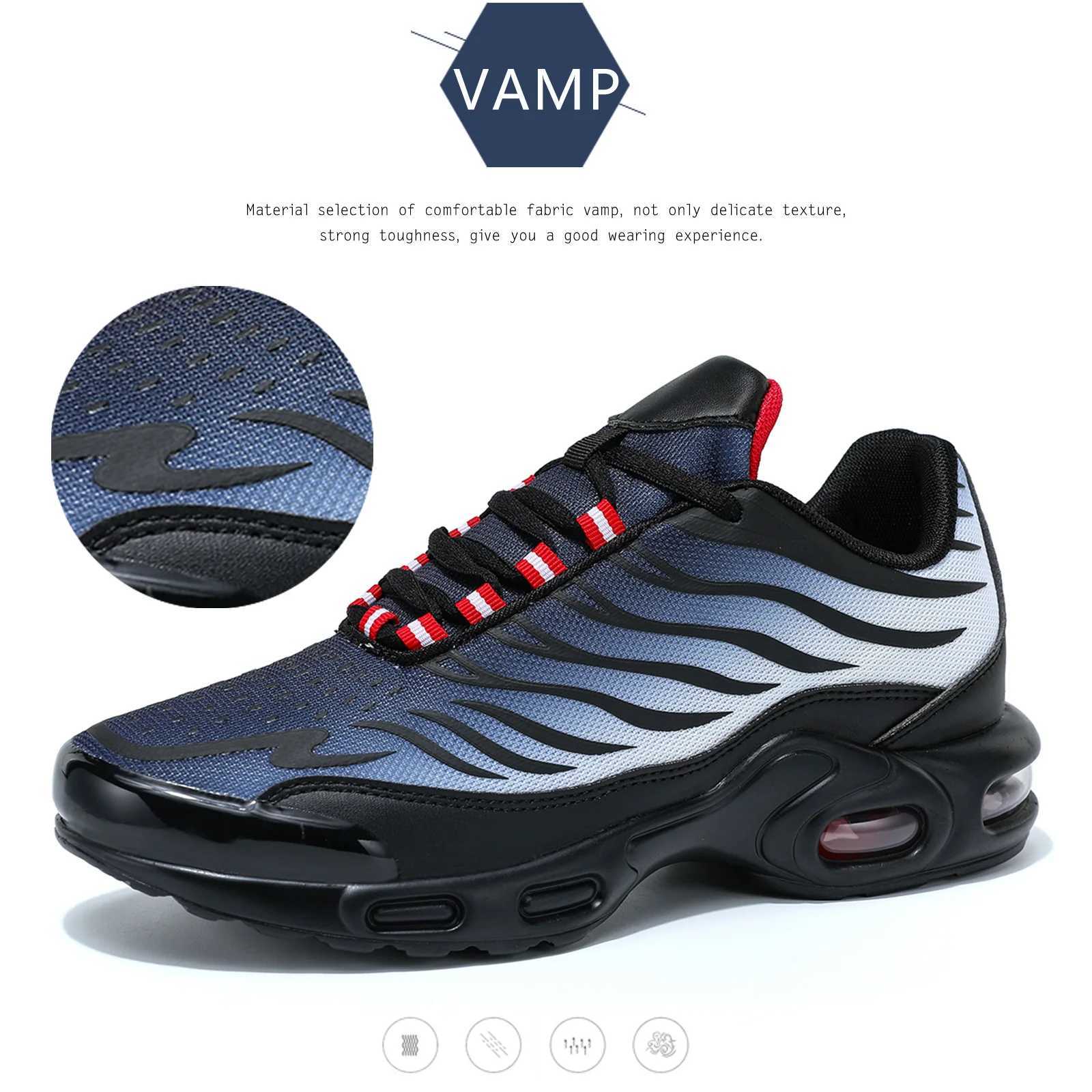 Mens running shoes mens basketball sports shoes fashionable tennis sports fitness cross training shoes Z250422