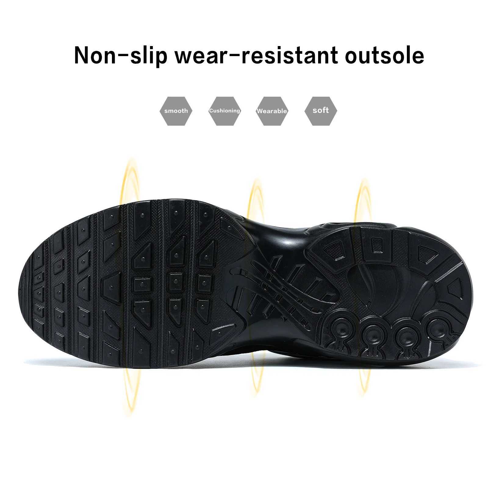 Mens running shoes mens basketball sports shoes fashionable tennis sports fitness cross training shoes Z250422