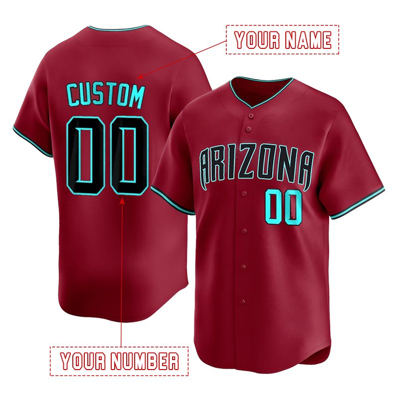 7 Carroll 2025 City Connect Jersey 4 Marte Moreno Gallen Johnson Thomas Perdomo McCarthy Naylor Alexander Herrera Nelson Martinez shirt