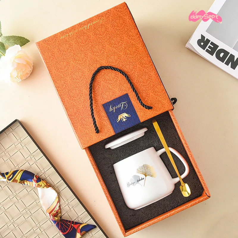 Luxury Phnom Penh Ceramic Coffee Mug Set - Wedding, Bridal, Anniversary Gifts ddmysept