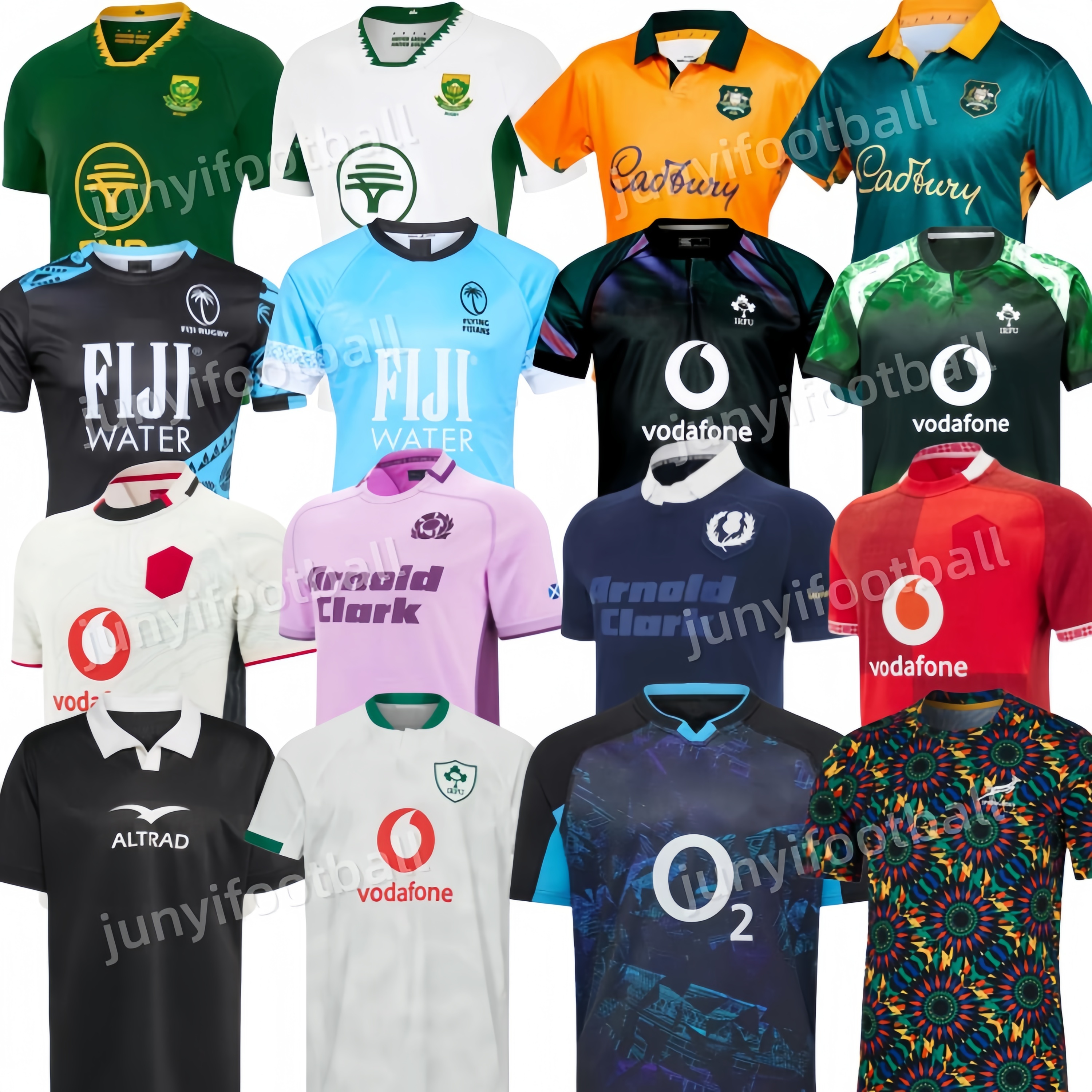 waleAs ALTERNATE rugby shirt 2025 2026 Scotland FIJI Welsh national team rugby jersey 25 26 Scottish NZ Australia mens shirts 666