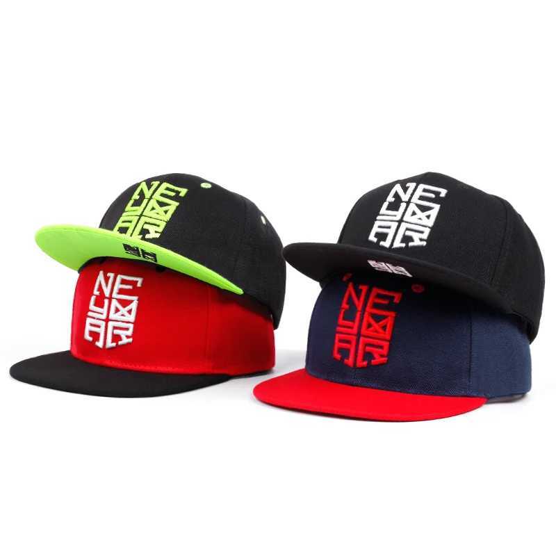 2024 New Fashion Children Ronaldo Cr7 Neymar Njr Baseball Cap Hat Boys Girls Kids Messi Snapback Hats Hip Hop Caps Gorras K251122