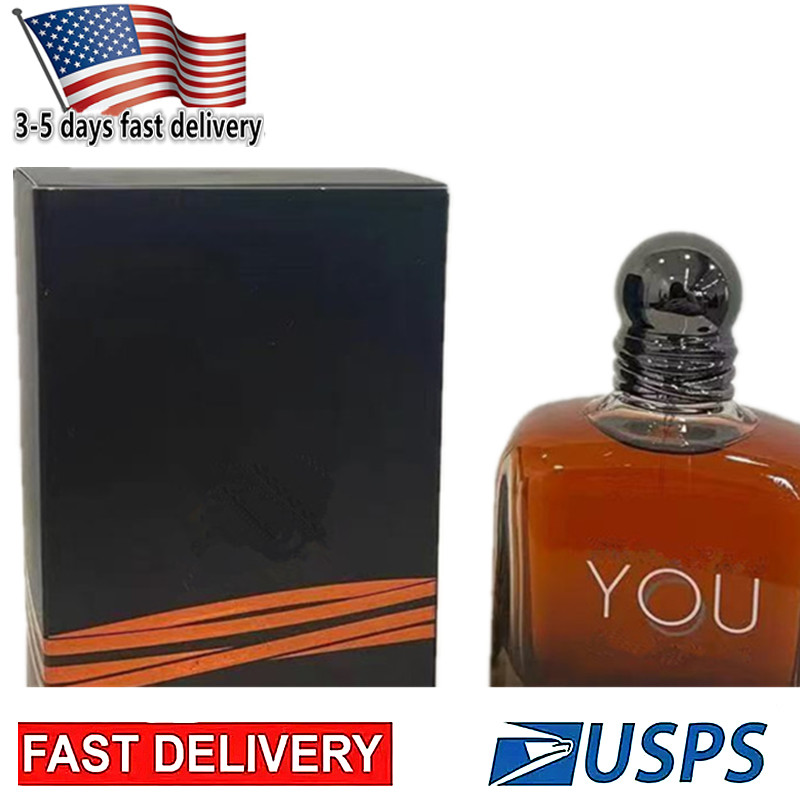 American Stock Brand men's perfume spray bottle cologne floral spray deodorant Fashion perfume lasting men's perfume