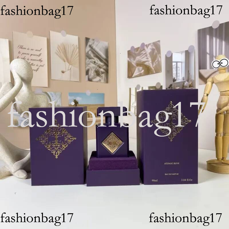Luxuries cologne Parfums Prives Musk Therapy 90ml Perfume Eau De Parfum Long Lasting Smell Men Women Fragrance Spray bottle high quality fast ship