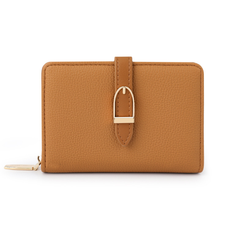 Designer Wallet Talian S New Women S Niche High End Leather Mini Bag With Multifunctional Small Coin Purse Pure Luxury Wallet Key Pouch