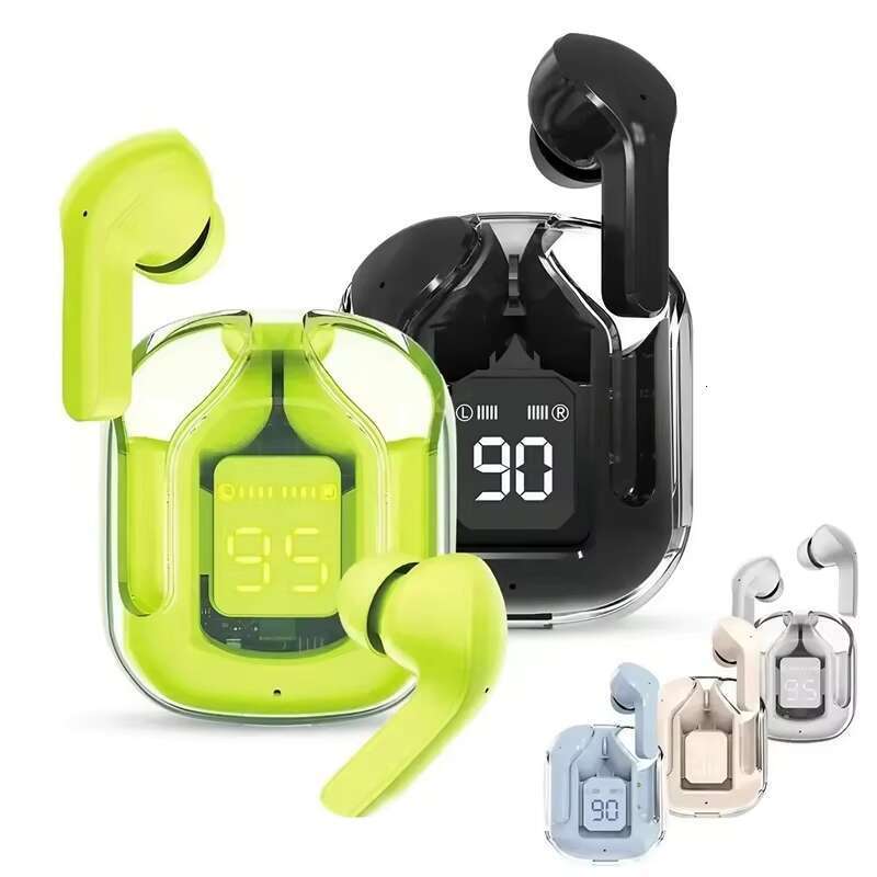 2024 best-selling product Air 31 Tws wireless earbuds C-type gaming in ear earphones low-priced Air31