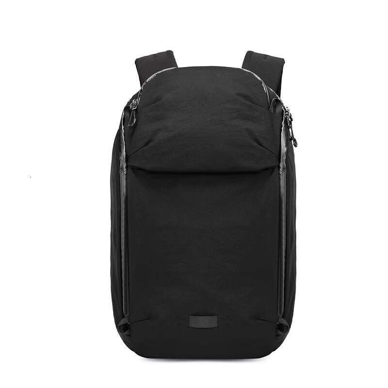 2025 New Business Commuter Large Capacity Travel Waterproof Lightweight Computer Backpack for Men