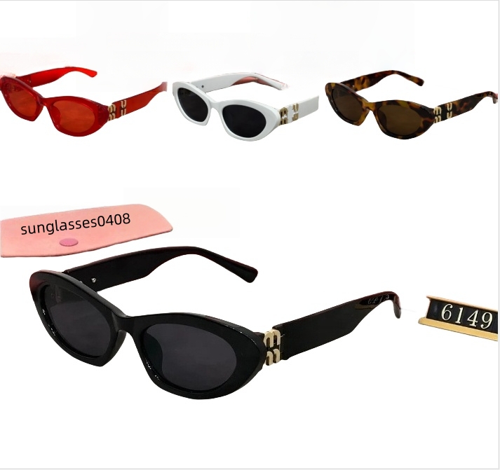 sunglasses for women womens designer oval sun glasses women men sunglasses mens Lunette de Soleil womens designer sunglasses for mens cat eye sunglasses h with box