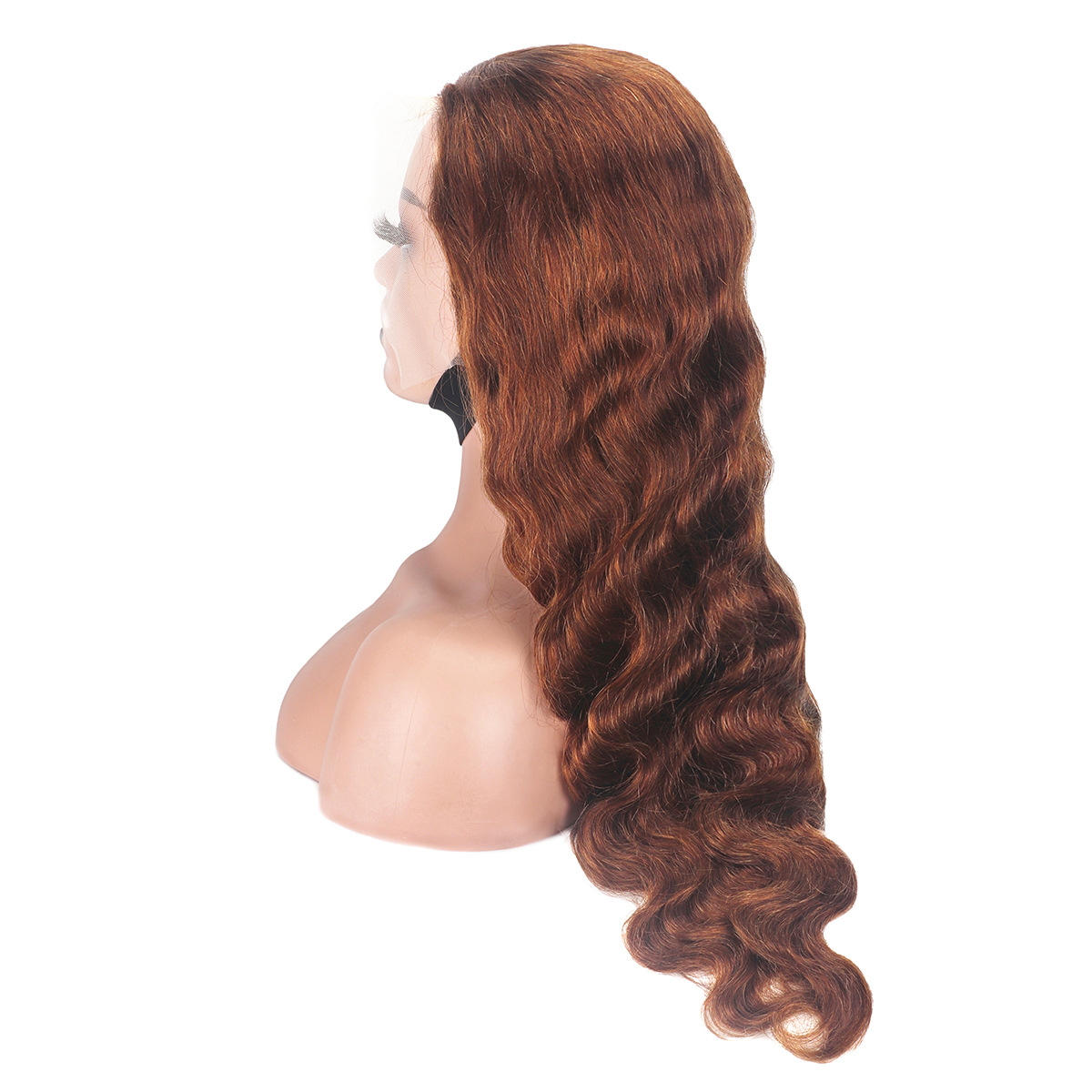 280density Highlight Piano Human Hair Wigs Pre Plucked for Woman Glueless Black Wigs Preplucked Heat Resistant Human Hair 13X4 HD Lace Frontal Really 