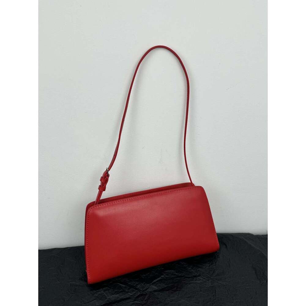 Designer Bag 2025 Cowhide Retro Underarm Package For Women 2024 Designer Purses And Handbags Luxury Bag