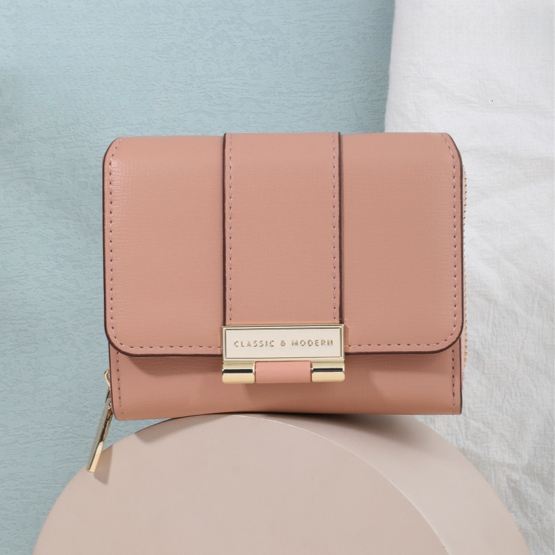 Designer Wallet Tailian S New Advanced Fashion Zero Trend Versatile INS Girls Practical Wallet Bag Luxury Wallet Key Pouch