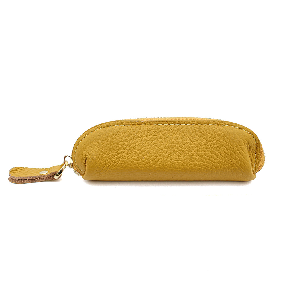 Designer Wallet Mini With Ins Style Cute Zipper Coin Bag Women S Leather Small Wallet Luxury Wallet Key Pouch