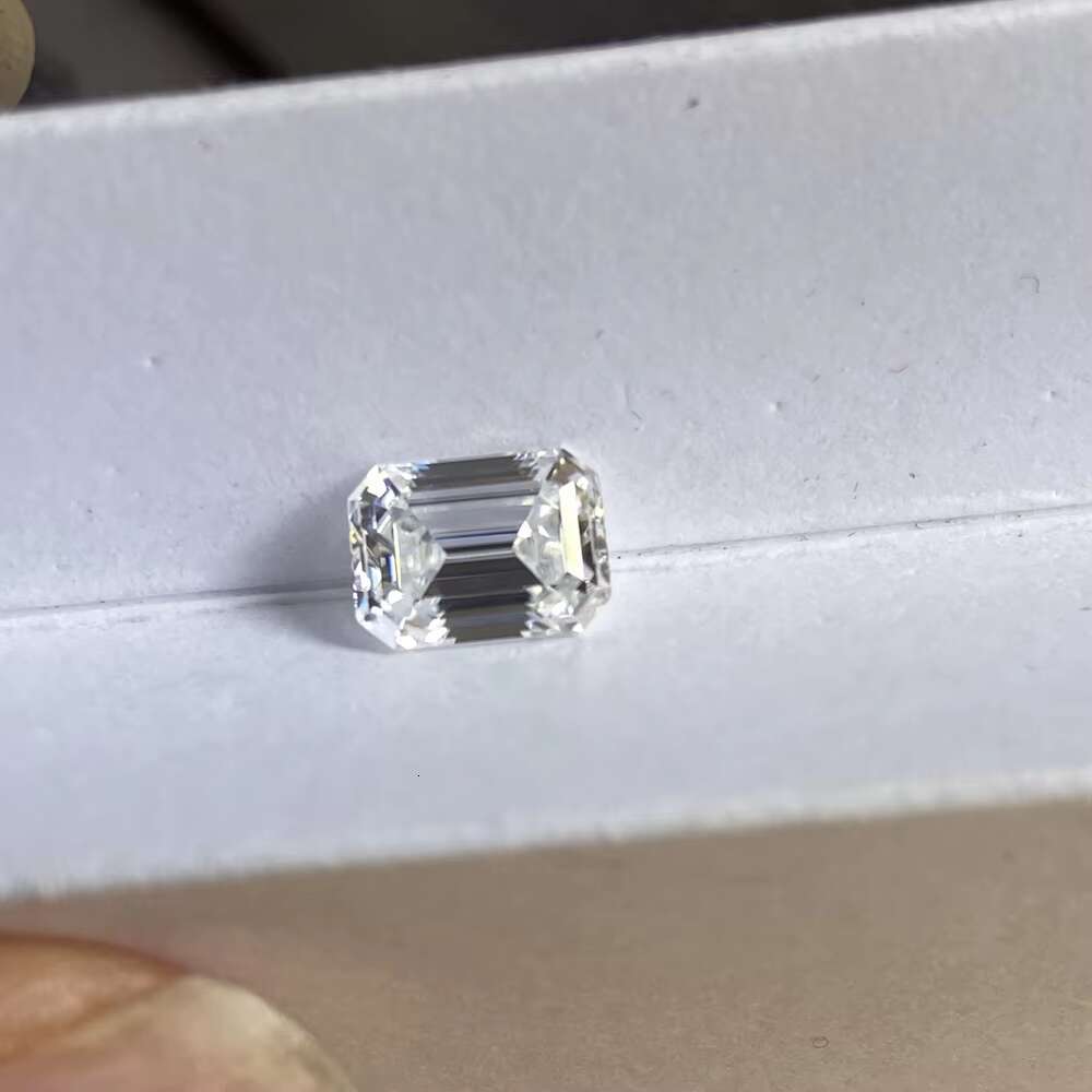 Lab Created Loose Diamond High Quality Wholesale Synthetic Diamonds for Sale