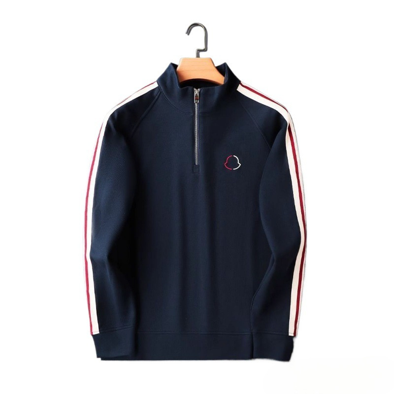 Designer Men's tracksuit Embroidery Two Piece Set Jacket Sweatpants Activewear Brand Casual Sweatsuit Sport Autumn Winter Coat Sportswear Outdoor