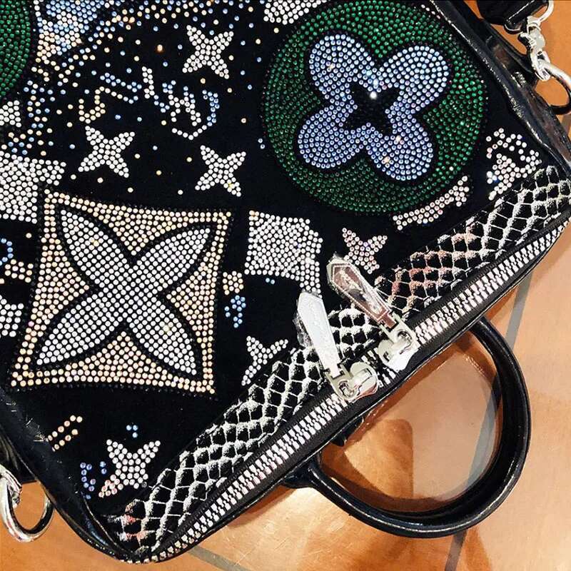 Brand Women's Backpack Colorful Dias Bagpack Large Capacity Female Fashion Shoulder Bag New Girl' Schoolbag