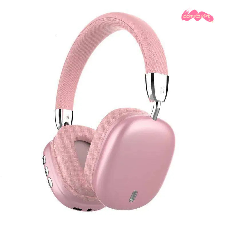 Wireless Bluetooth Earphones Long Range Headphones for Clear Audio and Hands-Free Use - 2025 New Headsets ddmysept