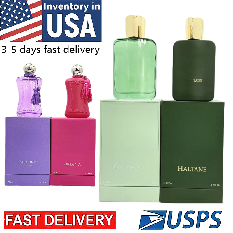 perfume women and perfume men ship from USA men cologne Eau De Parfum Perfume Long Lasting perfume cologne for mens and women