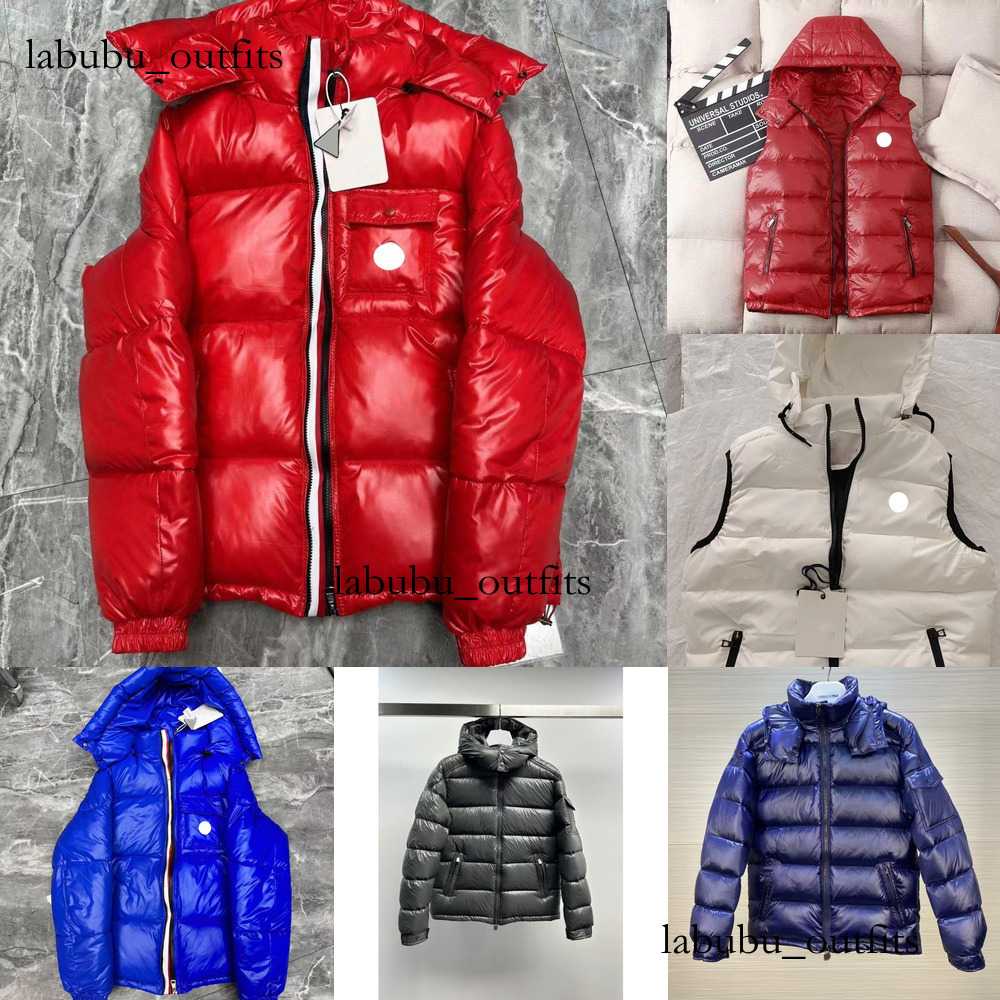 88 Monclarerpufferm… - image