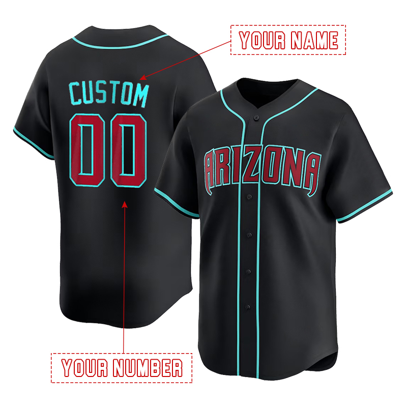 7 Carroll 2025 City Connect Jersey 4 Marte Moreno Gallen Johnson Thomas Perdomo McCarthy Naylor Alexander Herrera Nelson Martinez shirt