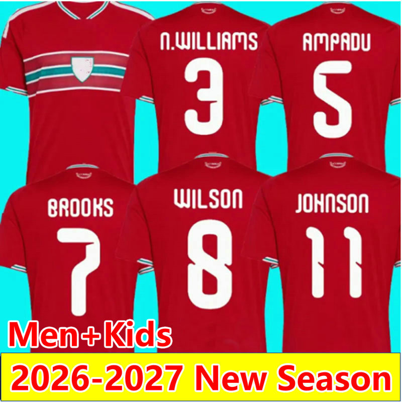 2026 Wales Soccer J… - image