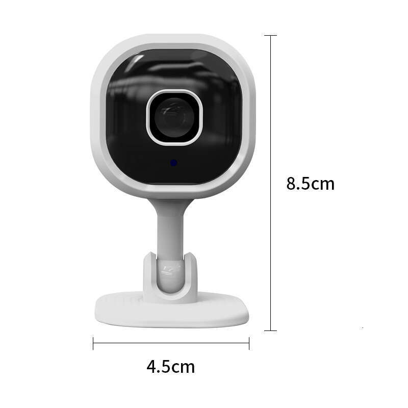 A3 Private Model 1080p HD Home Security Wireless WiFi Network Surveillance Night Vision Intercom Camera
