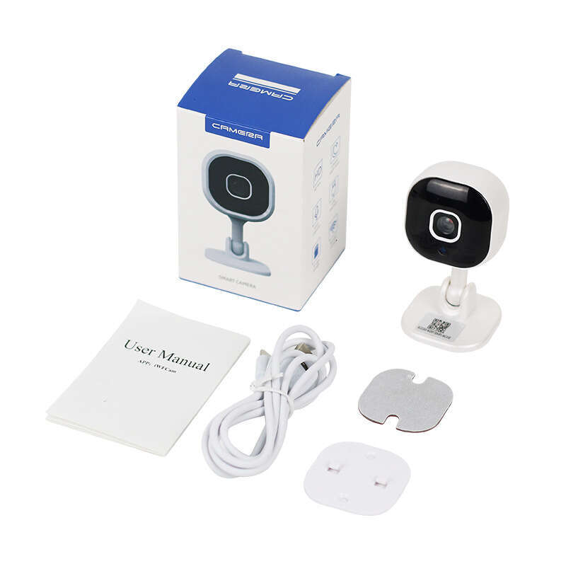 A3 Private Model 1080p HD Home Security Wireless WiFi Network Surveillance Night Vision Intercom Camera