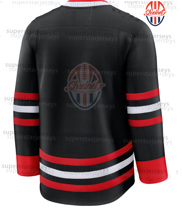 Mens Womens Youth 98 Bedard Jerseys Teravainen Foligno Vlasic Stitched Name Number Hockey