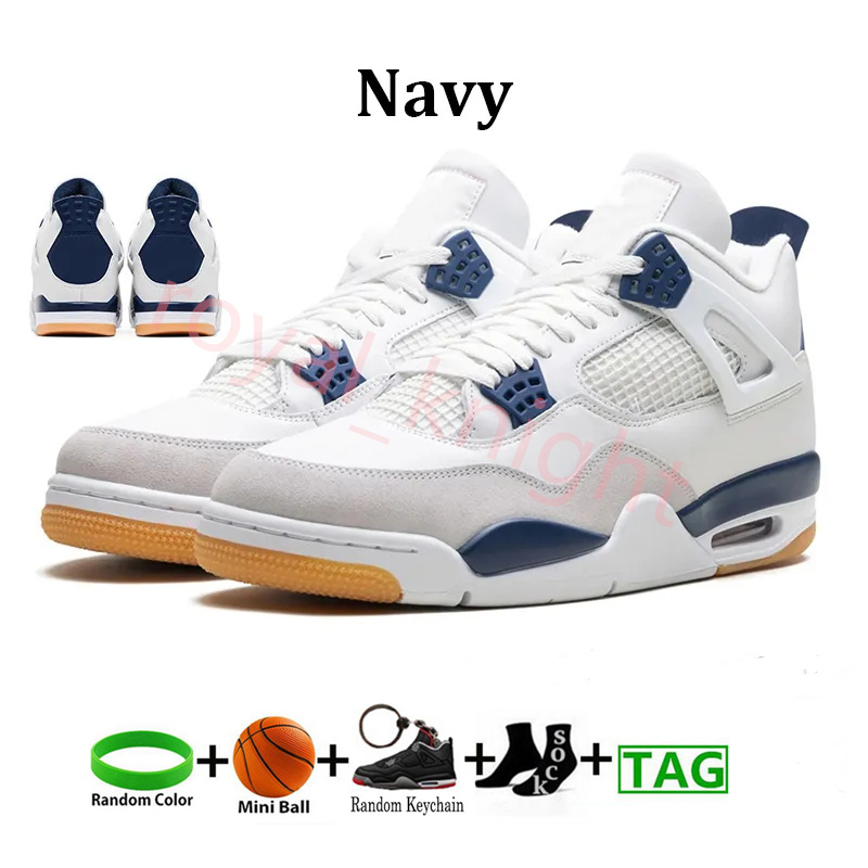 2025 Designer Mens Basketball Shoes Navy Fear by Brick Black Cat Seafoam Blue Pink White Thunder Sail Bred Fossil Stone Varsity Red Men Women Sport Tr