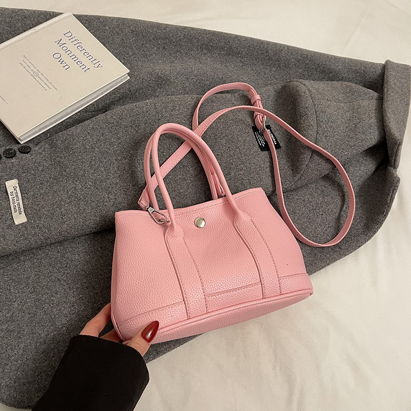 Minimalist Series Designer 2025 Free Shipping Women's Designer Bag Women's High Quality Multi Functional Cross Border Fashion Super Hot Hand