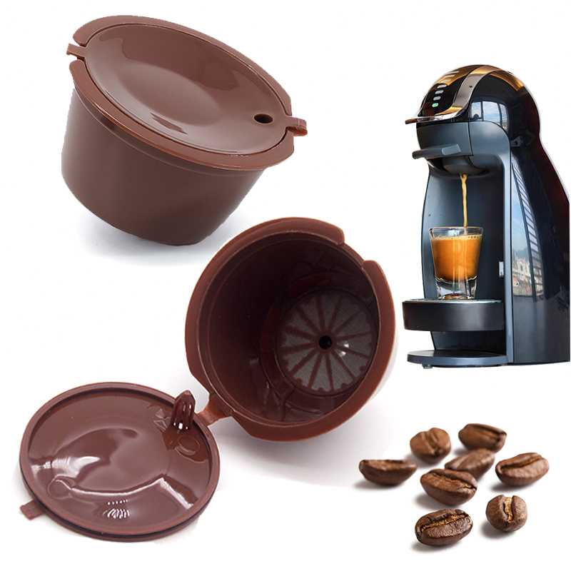 6Pcs Coffee Filter … - image