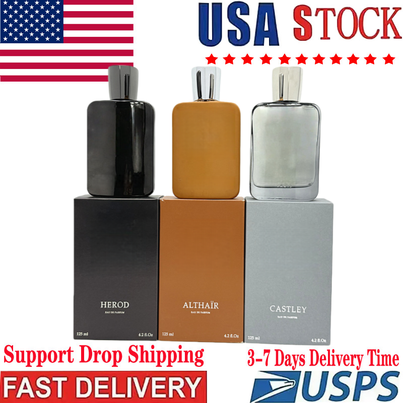 Ship from USA 3-6 days men cologne Eau De Parfum Perfume Long Lasting perfume cologne for mens and women fragrance perfume women