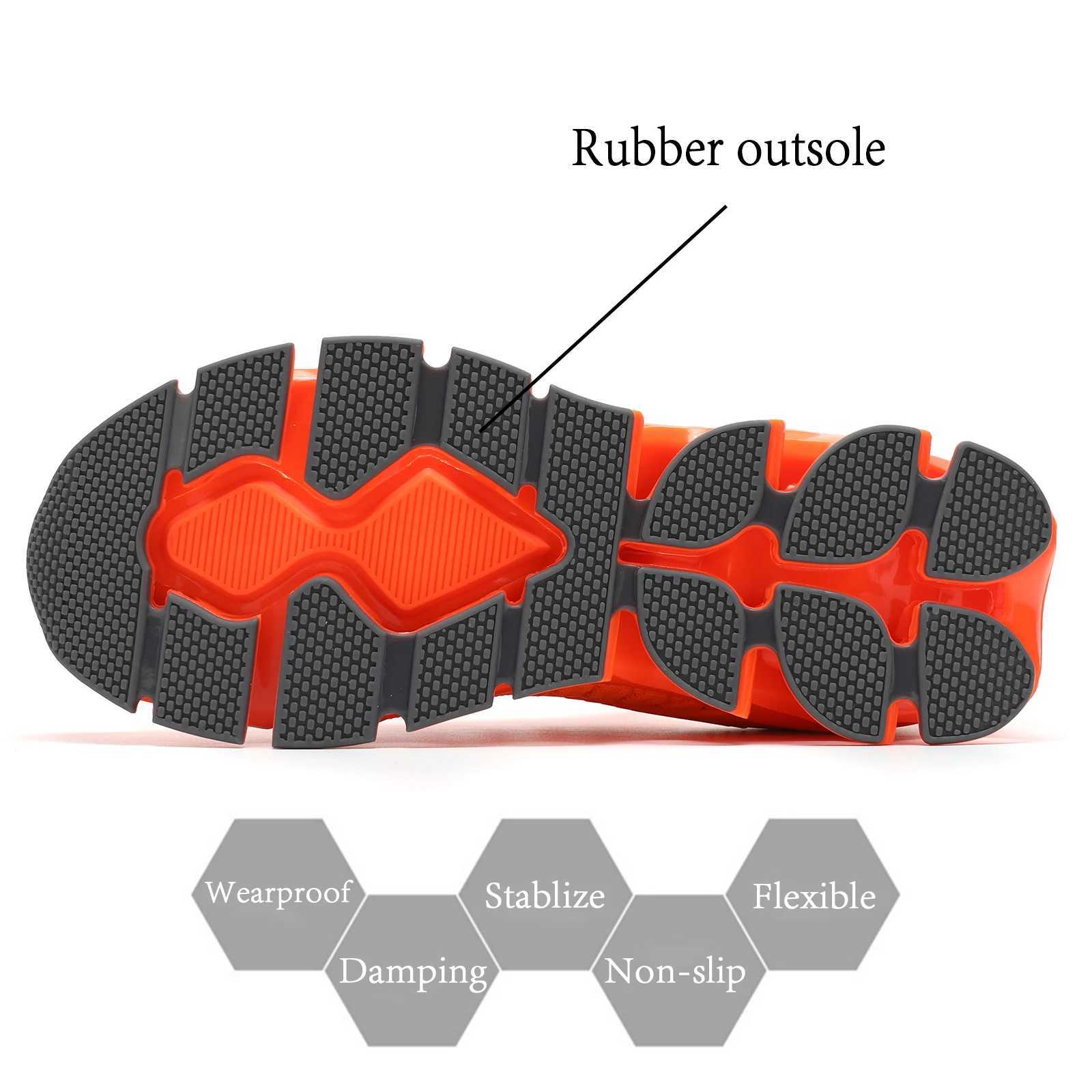 Womens sliding running shoes blade tennis casual and fashionable sports shoes comfortable and non slip work sports coach Y250422
