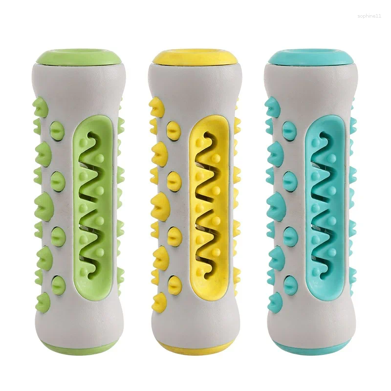 Dog Toys Molar Toothbrush Stick For Small Large Dogs Cat Tooth Cleaning Puppy Chew Funny Interactive Training Toy