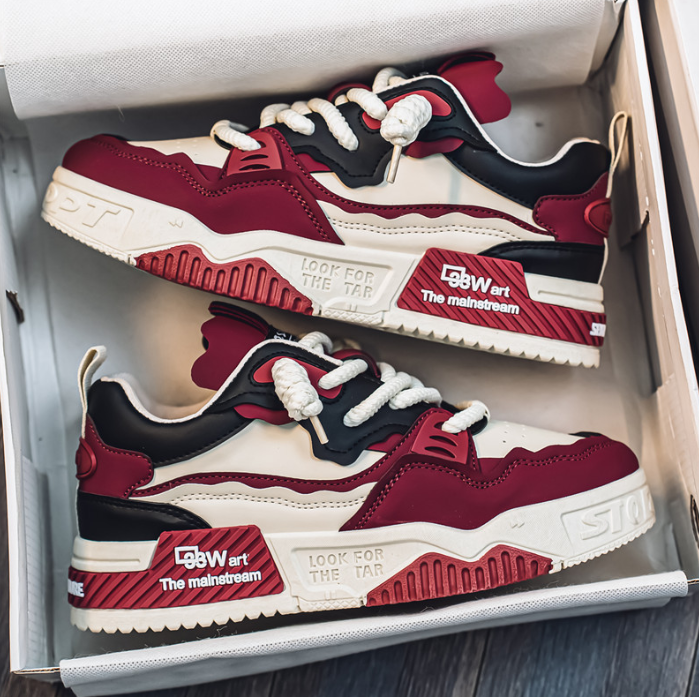 Designer shoes free shipping casual and comfortable for men fashionable wear-resistant breathable outdoor sneaker big size mens sports and leisure sho