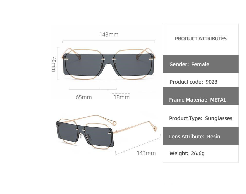 New Designer Sunglasses For Men Women Sunglasses Fashion Classic Sunglasses Luxury Polarized Goggle Pilot PC Frame UV400 Eyewear S01