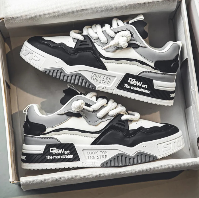 Designer shoes free shipping casual and comfortable for men fashionable wear-resistant breathable outdoor sneaker big size mens sports and leisure sho