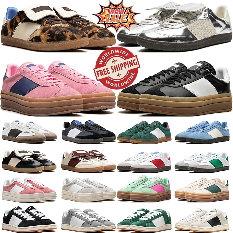 free shipping shoe designer sneakers casual shoes Black White Gum Nylon Silver Red Pink Cream Yellow mens womens trainers outdoor sport sneaker cheaper