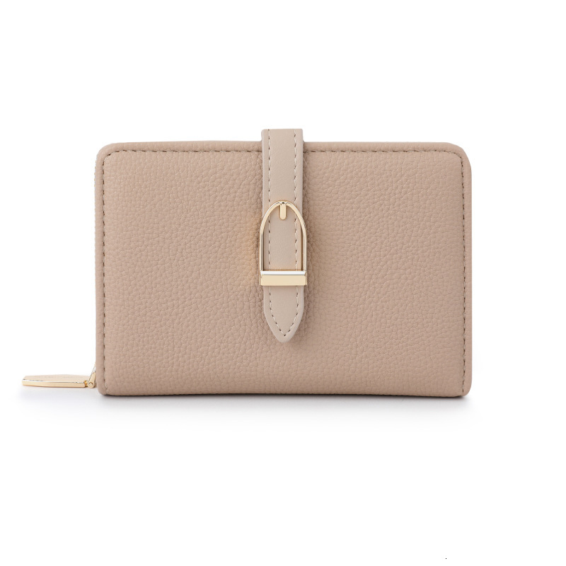 Designer Wallet Talian S New Women S Niche High End Leather Mini Bag With Multifunctional Small Coin Purse Pure Luxury Wallet Key Pouch