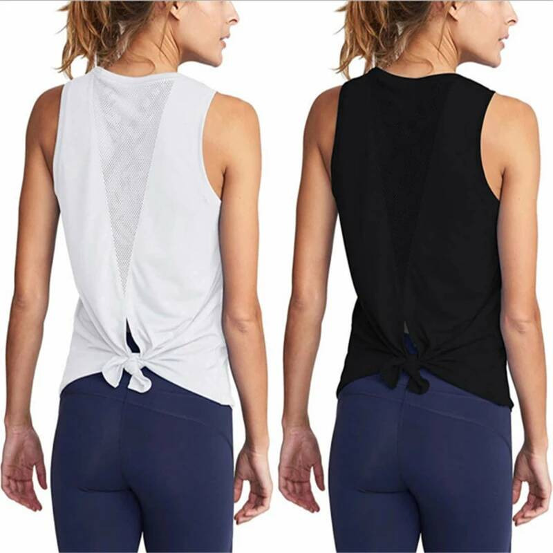Fiess Women T Shirts Slim Fit For Sports Running Mesh Short Sleeve Jerseys Yoga Top Womens Gym Shirt SportWear Tees 2024