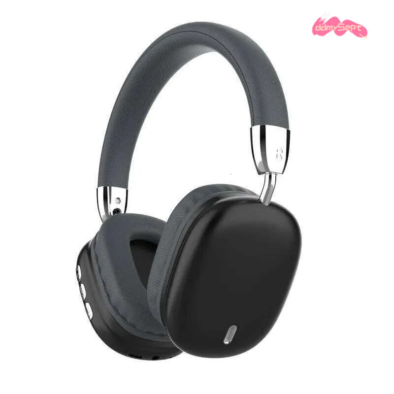 Wireless Bluetooth Earphones Long Range Headphones for Clear Audio and Hands-Free Use - 2025 New Headsets ddmysept