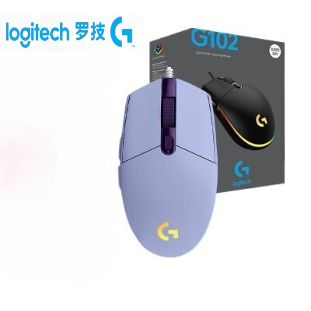 Logitech G304 G102 … - image