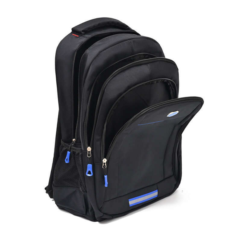 Large Capacity Business Student Computer Expansion Waterproof Oxford Cloth Backpack