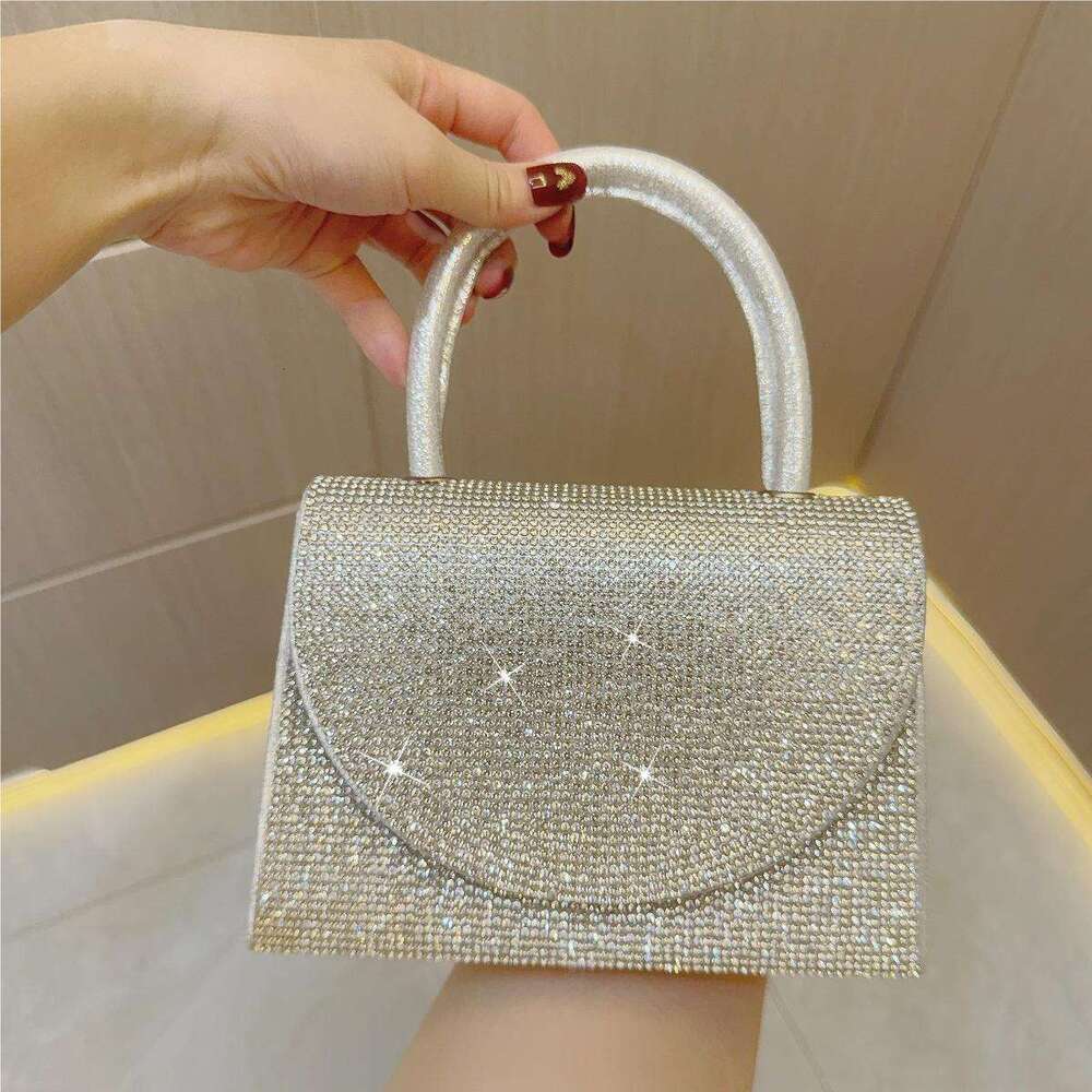 New Banquet Handbag Evening Dress Bag
