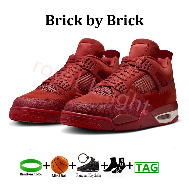 2025 Designer Mens Basketball Shoes Navy Fear by Brick Black Cat Seafoam Blue Pink White Thunder Sail Bred Fossil Stone Varsity Red Men Women Sport Tr
