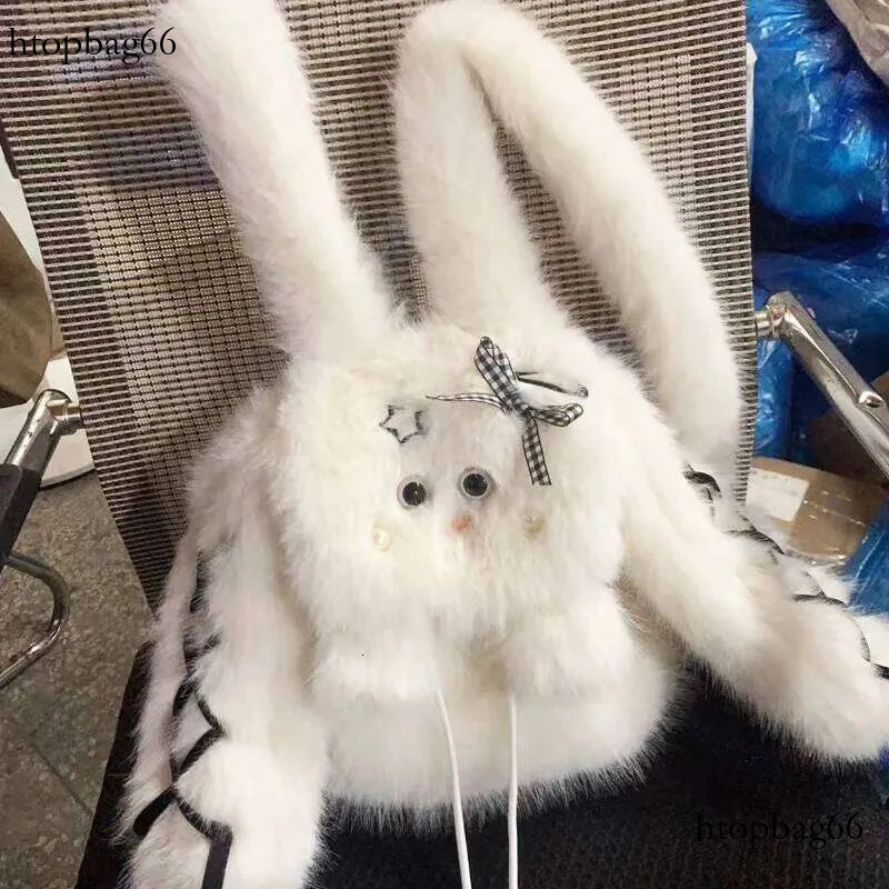 Fashion Faux Fur Ba… - image